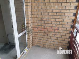 1-к квартира, вторичка, 42м2, 5/24 этаж