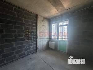 1-к квартира, вторичка, 33м2, 7/9 этаж