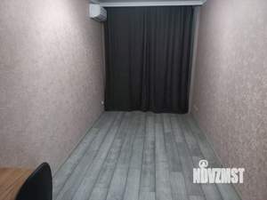 2-к квартира, вторичка, 54м2, 1/25 этаж