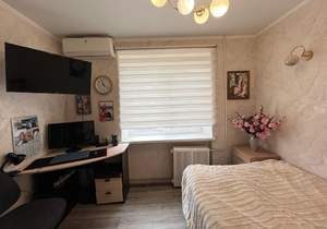 3-к квартира, вторичка, 62м2, 5/9 этаж