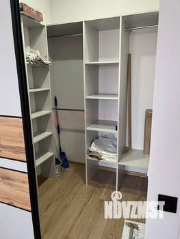 2-к квартира, вторичка, 42м2, 12/25 этаж