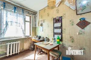 2-к квартира, вторичка, 51м2, 6/9 этаж