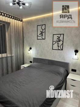 2-к квартира, вторичка, 45м2, 12/24 этаж