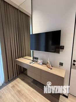 1-к квартира, вторичка, 42м2, 15/20 этаж