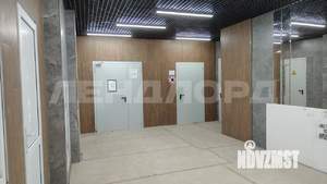 1-к квартира, вторичка, 36м2, 9/21 этаж