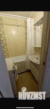 2-к квартира, вторичка, 50м2, 4/10 этаж