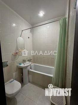 1-к квартира, вторичка, 30м2, 4/5 этаж