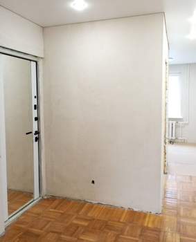 3-к квартира, вторичка, 64м2, 2/5 этаж