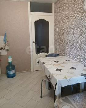 1-к квартира, вторичка, 42м2, 5/16 этаж