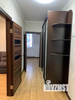 2-к квартира, вторичка, 52м2, 5/5 этаж