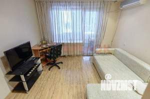1-к квартира, вторичка, 40м2, 3/6 этаж