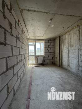 3-к квартира, вторичка, 74м2, 6/25 этаж