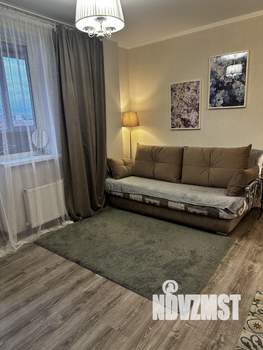 Студия квартира, вторичка, 30м2, 5/7 этаж