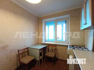 1-к квартира, вторичка, 35м2, 7/9 этаж