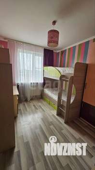 2-к квартира, вторичка, 63м2, 9/9 этаж