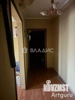 3-к квартира, вторичка, 79м2, 10/10 этаж