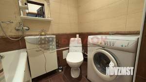 1-к квартира, вторичка, 35м2, 9/10 этаж