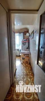 2-к квартира, вторичка, 45м2, 3/5 этаж