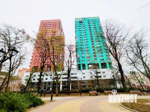 1-к квартира, вторичка, 49м2, 8/22 этаж