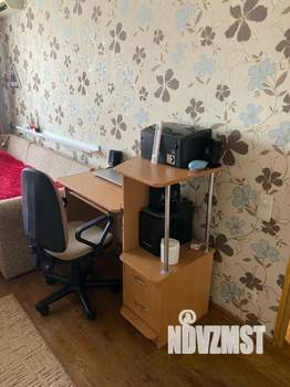 1-к квартира, вторичка, 32м2, 4/9 этаж