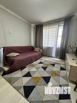 1-к квартира, вторичка, 24м2, 6/10 этаж