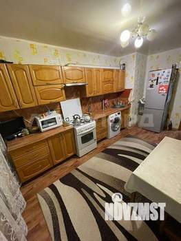 3-к квартира, вторичка, 77м2, 6/10 этаж