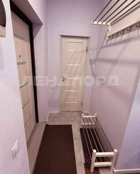 Студия квартира, вторичка, 37м2, 9/16 этаж