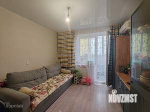 2-к квартира, вторичка, 54м2, 13/18 этаж