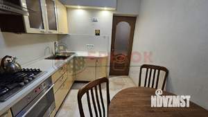 2-к квартира, вторичка, 52м2, 1/9 этаж