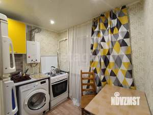 1-к квартира, вторичка, 28м2, 2/3 этаж
