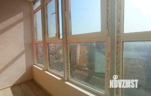 1-к квартира, вторичка, 38м2, 16/25 этаж