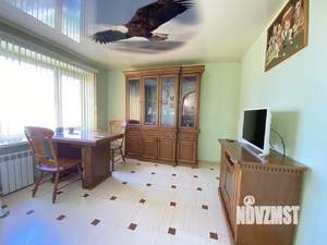 3-к квартира, вторичка, 88м2, 9/10 этаж