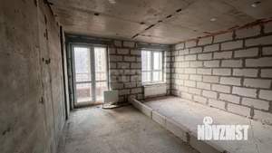 1-к квартира, вторичка, 40м2, 22/25 этаж