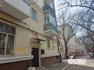 2-к квартира, вторичка, 60м2, 5/5 этаж