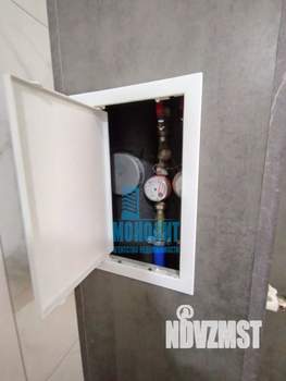 1-к квартира, вторичка, 39м2, 4/9 этаж