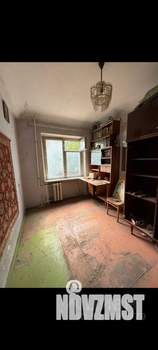 3-к квартира, вторичка, 60м2, 4/5 этаж