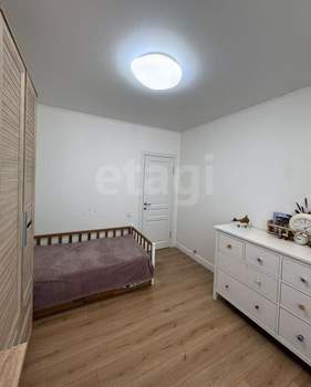 3-к квартира, вторичка, 81м2, 13/16 этаж