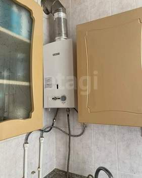 3-к квартира, вторичка, 55м2, 3/5 этаж