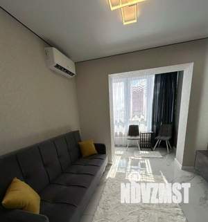 2-к квартира, вторичка, 46м2, 8/25 этаж