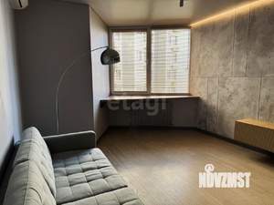 1-к квартира, вторичка, 41м2, 20/24 этаж