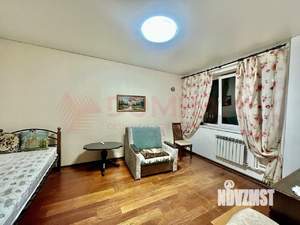 1-к квартира, вторичка, 30м2, 3/6 этаж