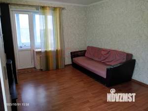 1-к квартира, вторичка, 35м2, 7/9 этаж