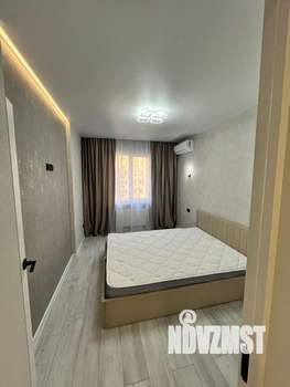 2-к квартира, вторичка, 62м2, 4/10 этаж