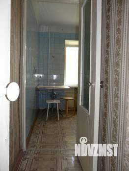 3-к квартира, вторичка, 57м2, 4/5 этаж