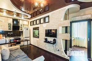 2-к квартира, вторичка, 50м2, 5/18 этаж