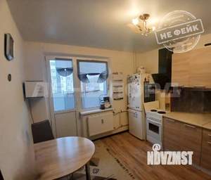 1-к квартира, вторичка, 36м2, 5/18 этаж