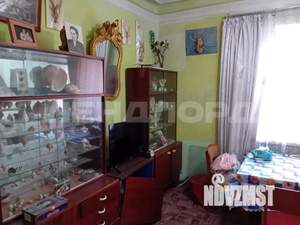 2-к квартира, вторичка, 30м2, 2/2 этаж