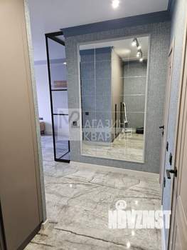 Студия квартира, вторичка, 46м2, 14/22 этаж