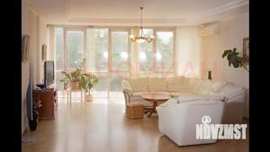 5-к квартира, вторичка, 310м2, 2/6 этаж