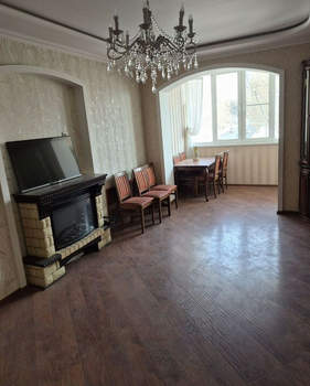 3-к квартира, вторичка, 87м2, 3/4 этаж